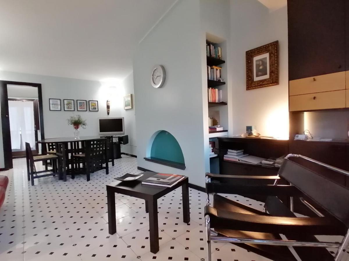 Attico D'Andrea Daire Pratola Peligna Dış mekan fotoğraf