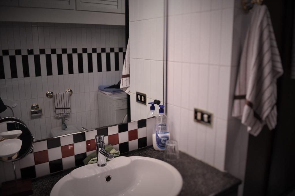 Attico D'Andrea Daire Pratola Peligna Dış mekan fotoğraf