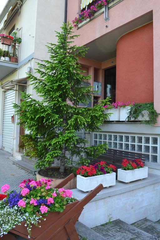 Attico D'Andrea Daire Pratola Peligna Dış mekan fotoğraf